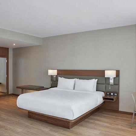 Ac Hotel By Marriott Σαλτίγιο Εξωτερικό φωτογραφία