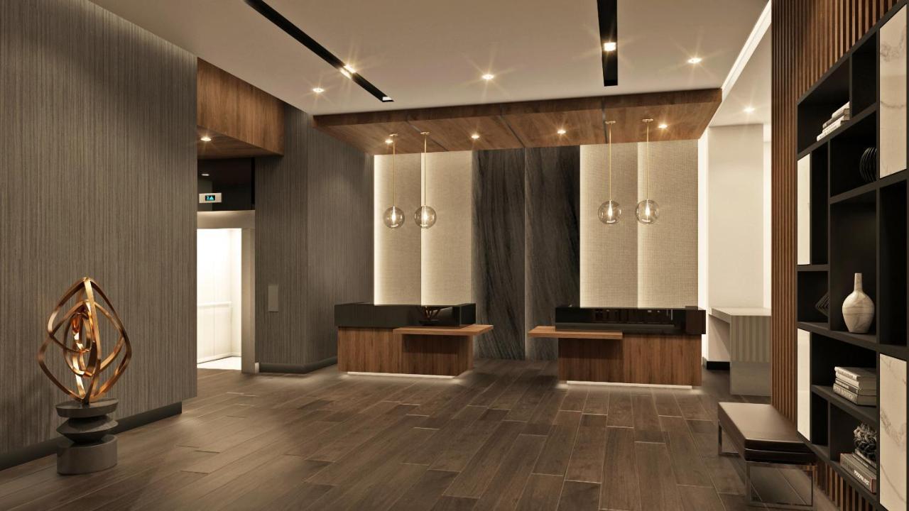Ac Hotel By Marriott Σαλτίγιο Εξωτερικό φωτογραφία