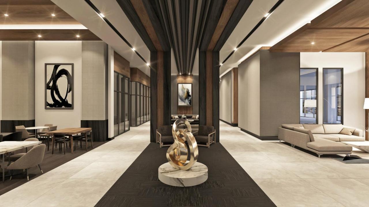 Ac Hotel By Marriott Σαλτίγιο Εξωτερικό φωτογραφία