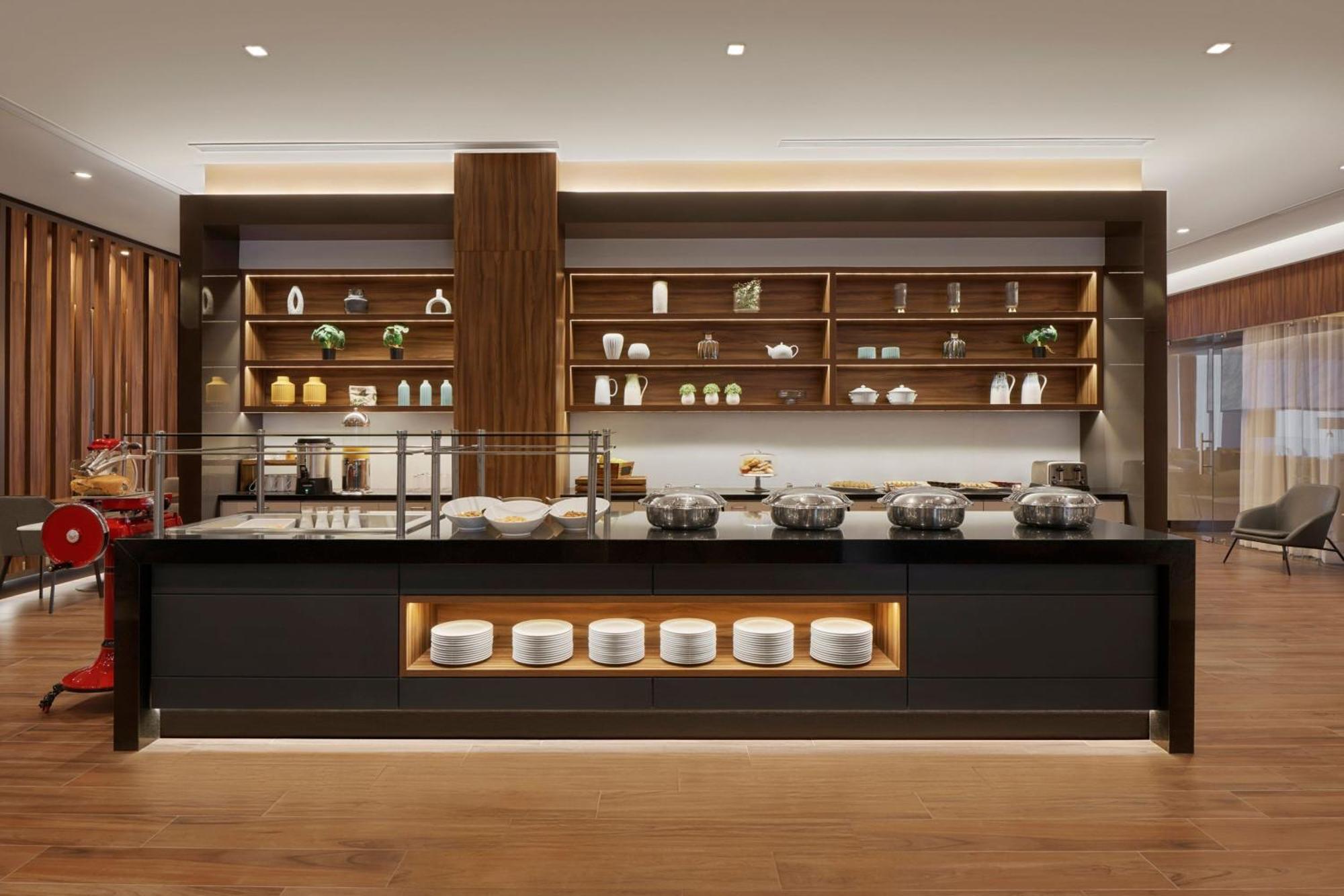 Ac Hotel By Marriott Σαλτίγιο Εξωτερικό φωτογραφία