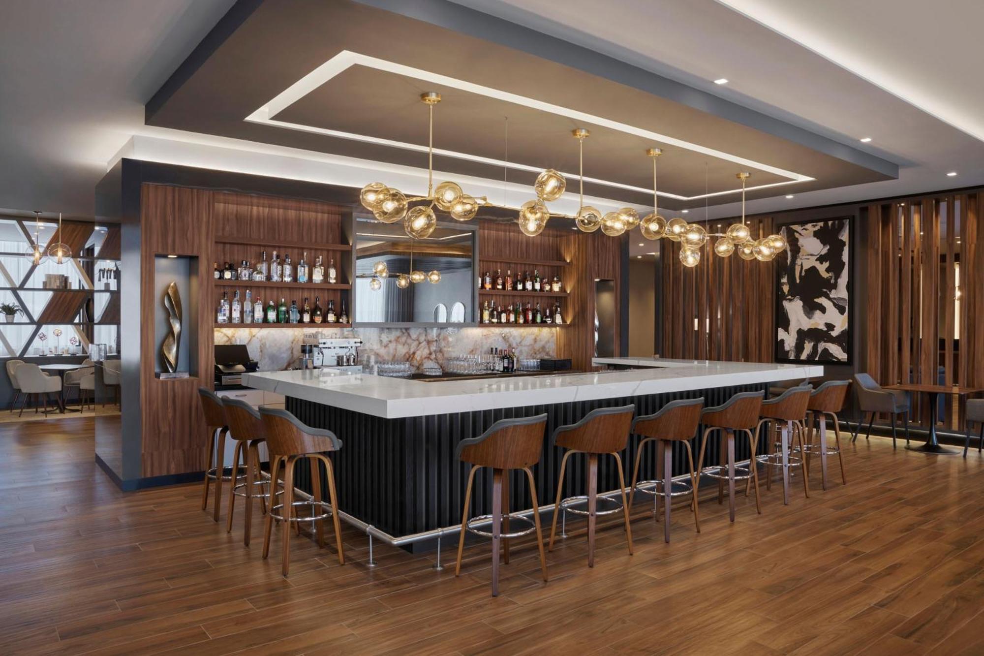 Ac Hotel By Marriott Σαλτίγιο Εξωτερικό φωτογραφία