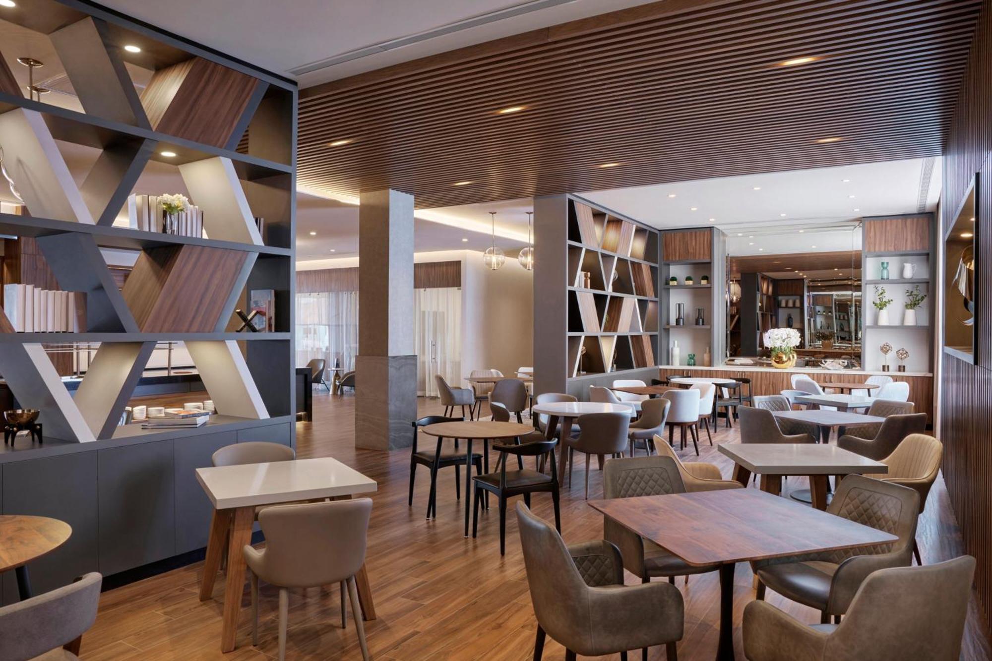 Ac Hotel By Marriott Σαλτίγιο Εξωτερικό φωτογραφία