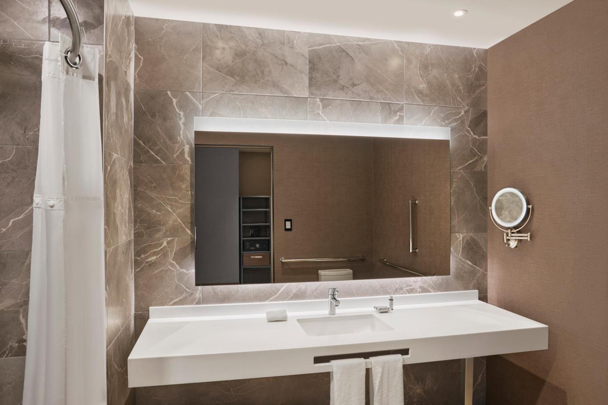Ac Hotel By Marriott Σαλτίγιο Εξωτερικό φωτογραφία