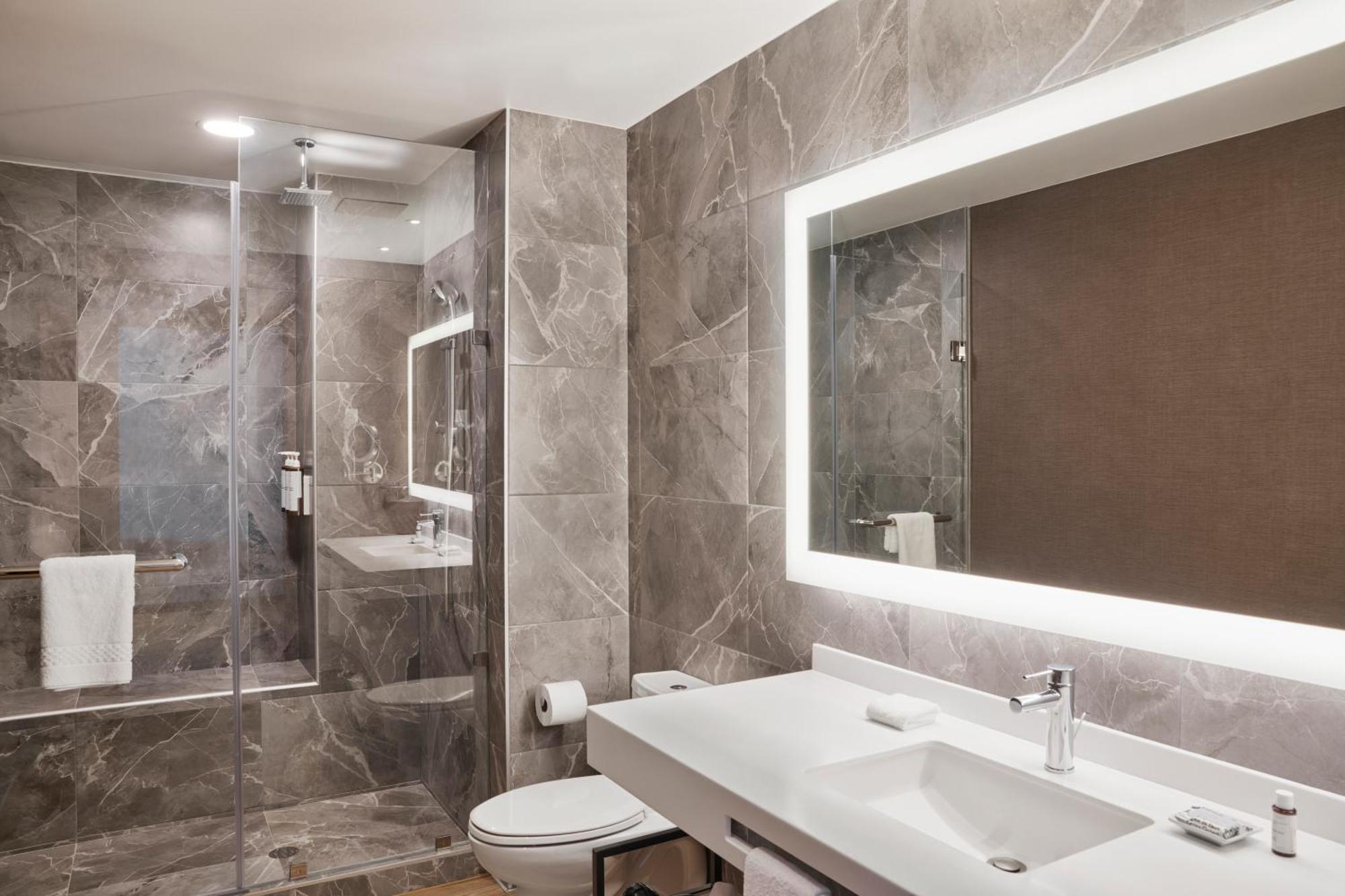 Ac Hotel By Marriott Σαλτίγιο Εξωτερικό φωτογραφία
