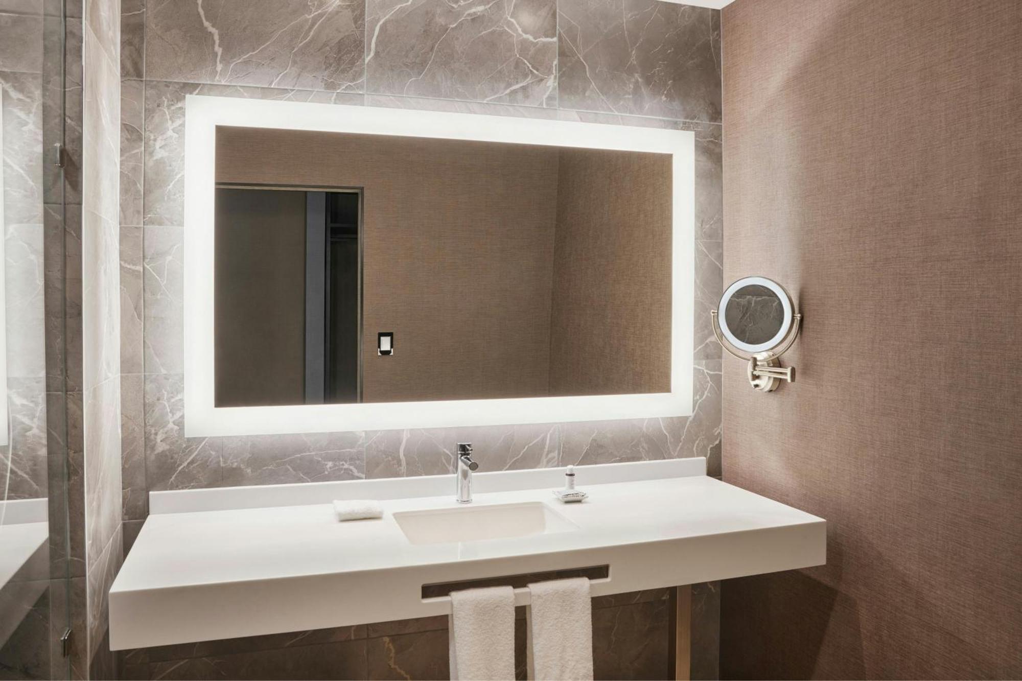 Ac Hotel By Marriott Σαλτίγιο Εξωτερικό φωτογραφία