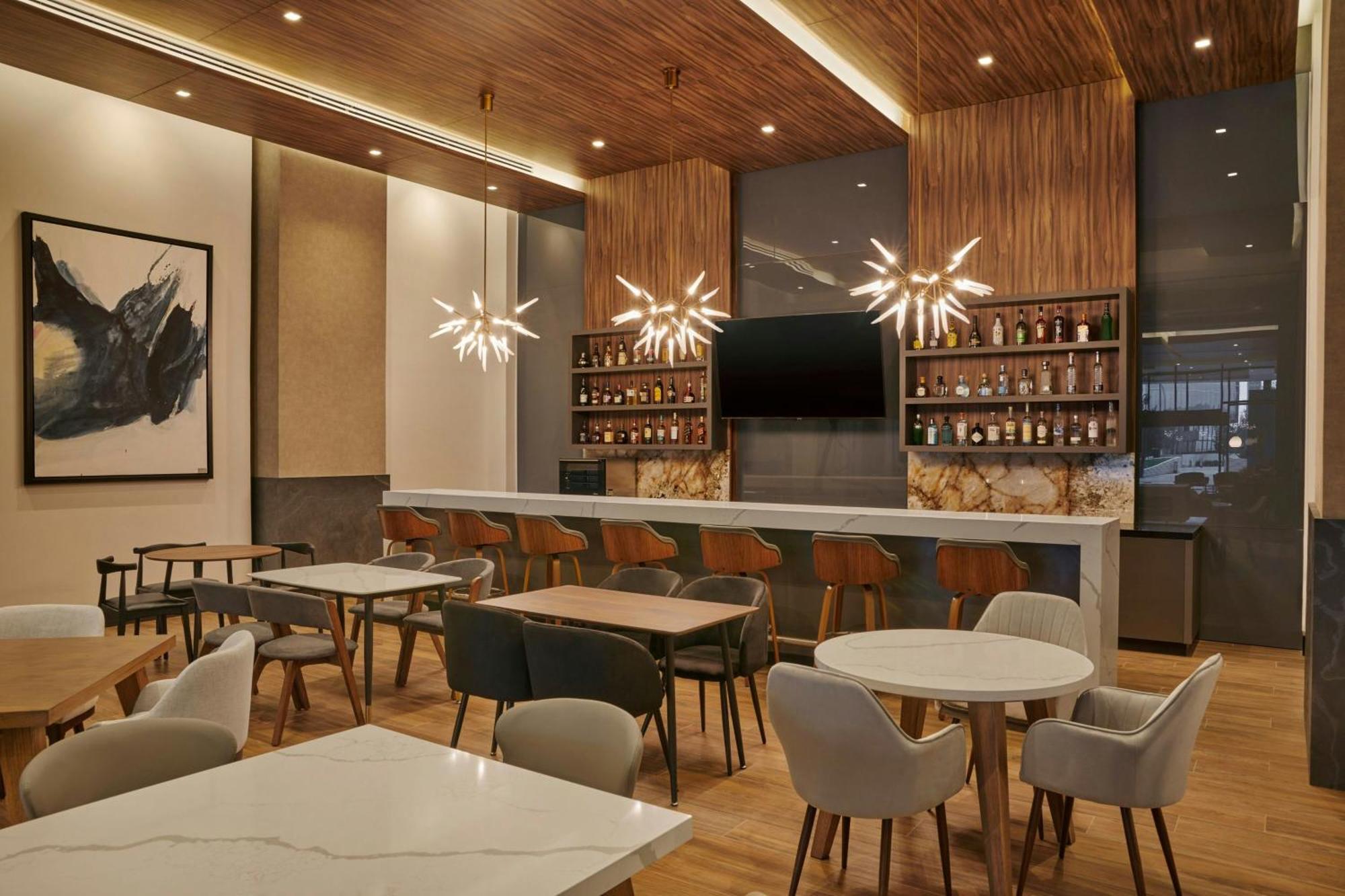 Ac Hotel By Marriott Σαλτίγιο Εξωτερικό φωτογραφία