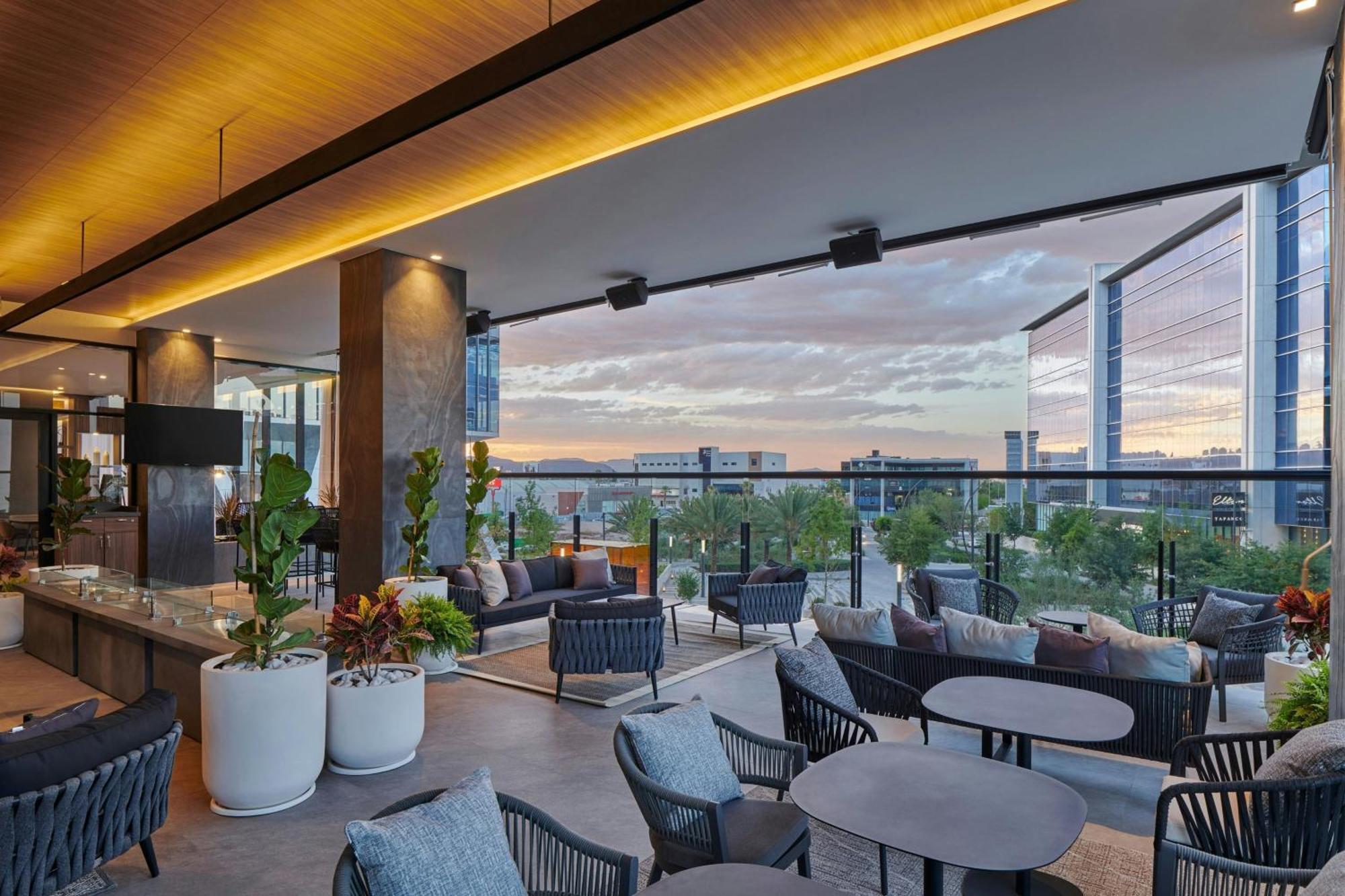 Ac Hotel By Marriott Σαλτίγιο Εξωτερικό φωτογραφία