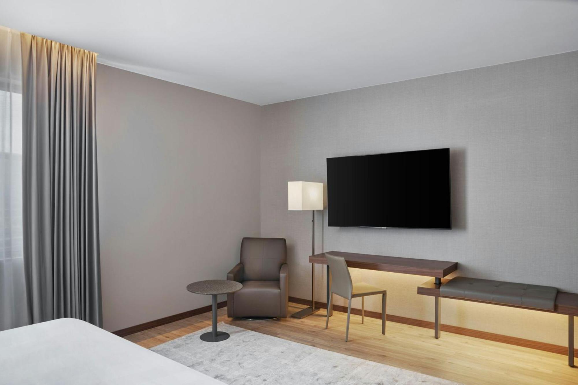 Ac Hotel By Marriott Σαλτίγιο Εξωτερικό φωτογραφία