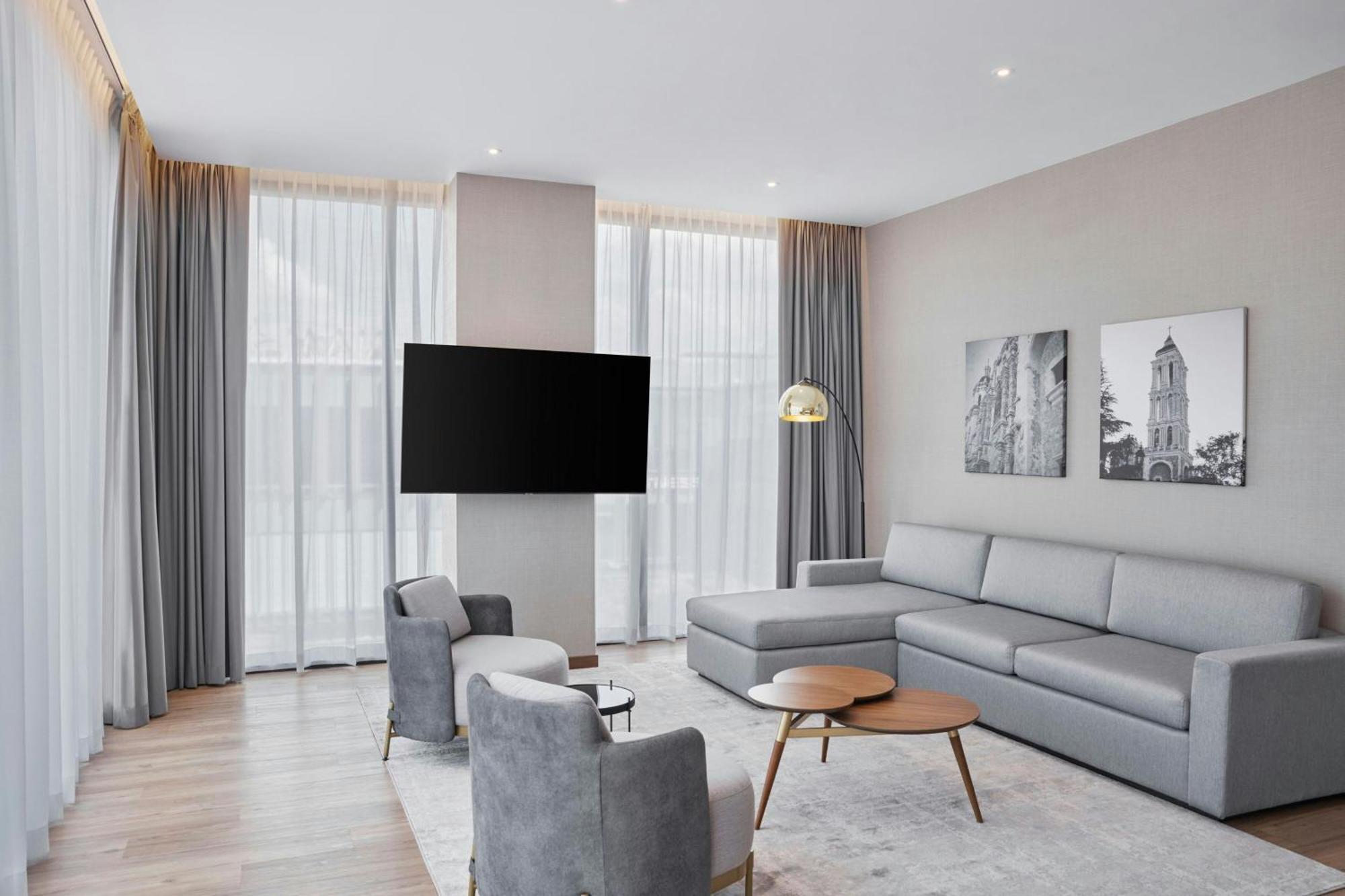 Ac Hotel By Marriott Σαλτίγιο Εξωτερικό φωτογραφία