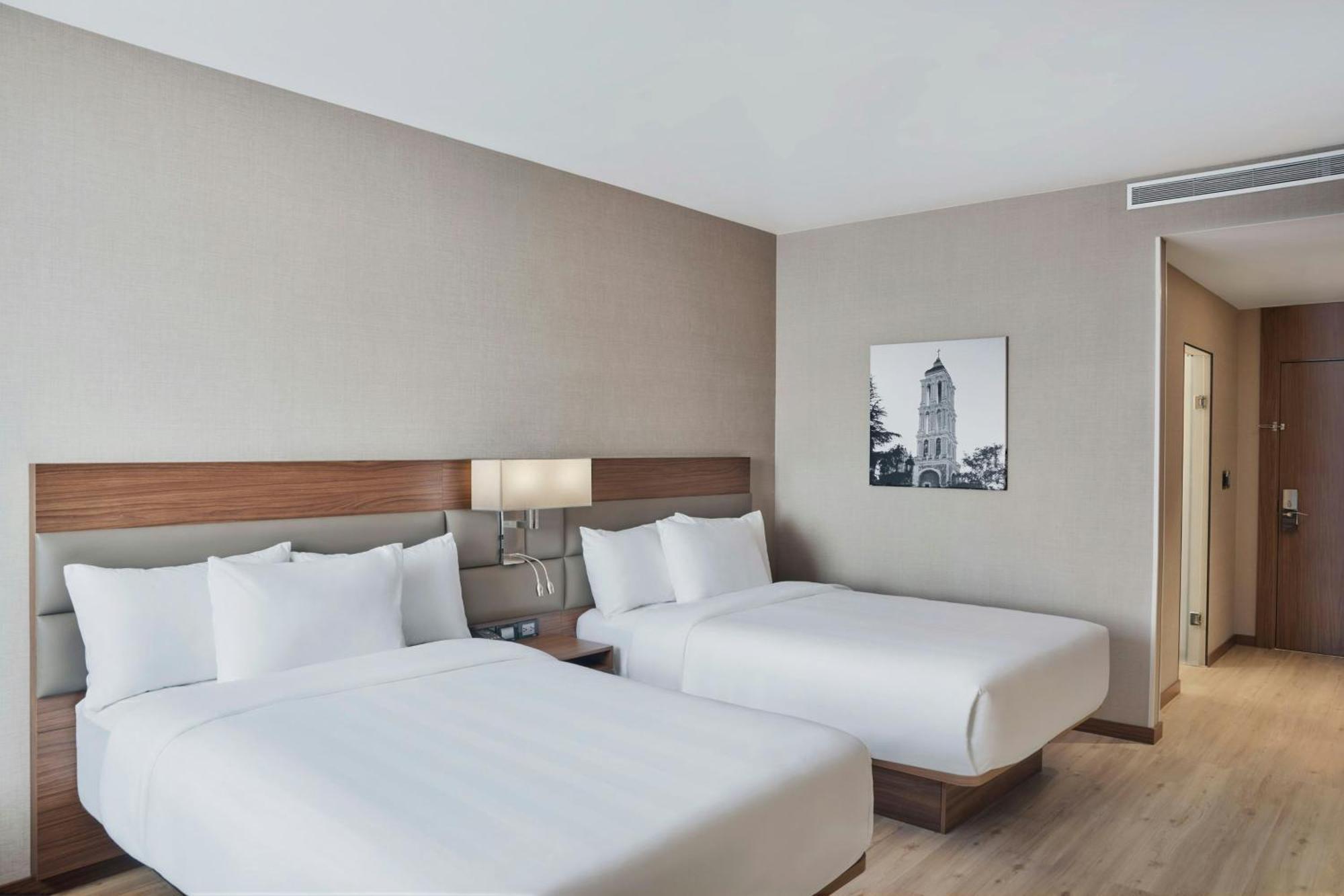 Ac Hotel By Marriott Σαλτίγιο Εξωτερικό φωτογραφία