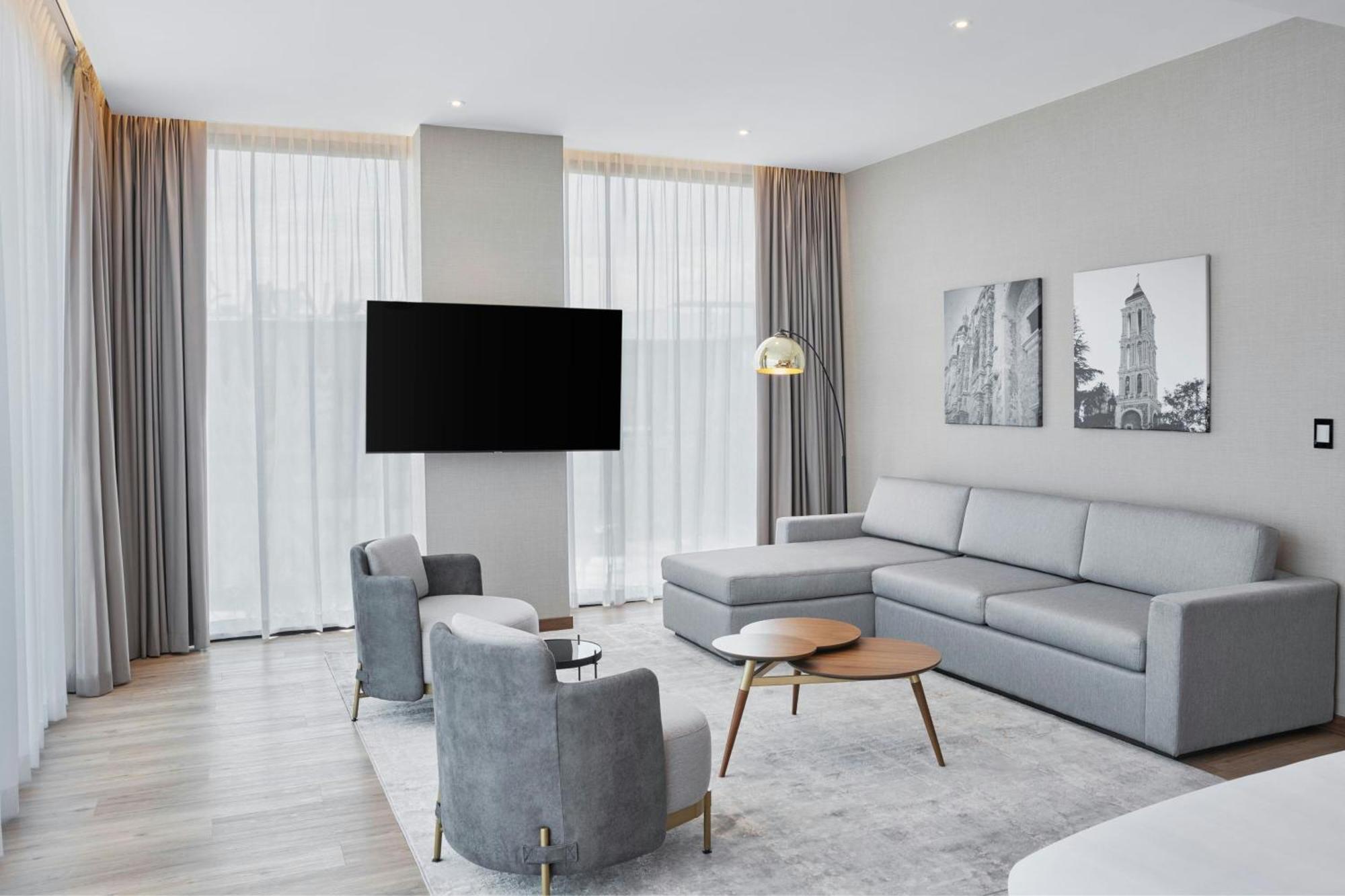 Ac Hotel By Marriott Σαλτίγιο Εξωτερικό φωτογραφία