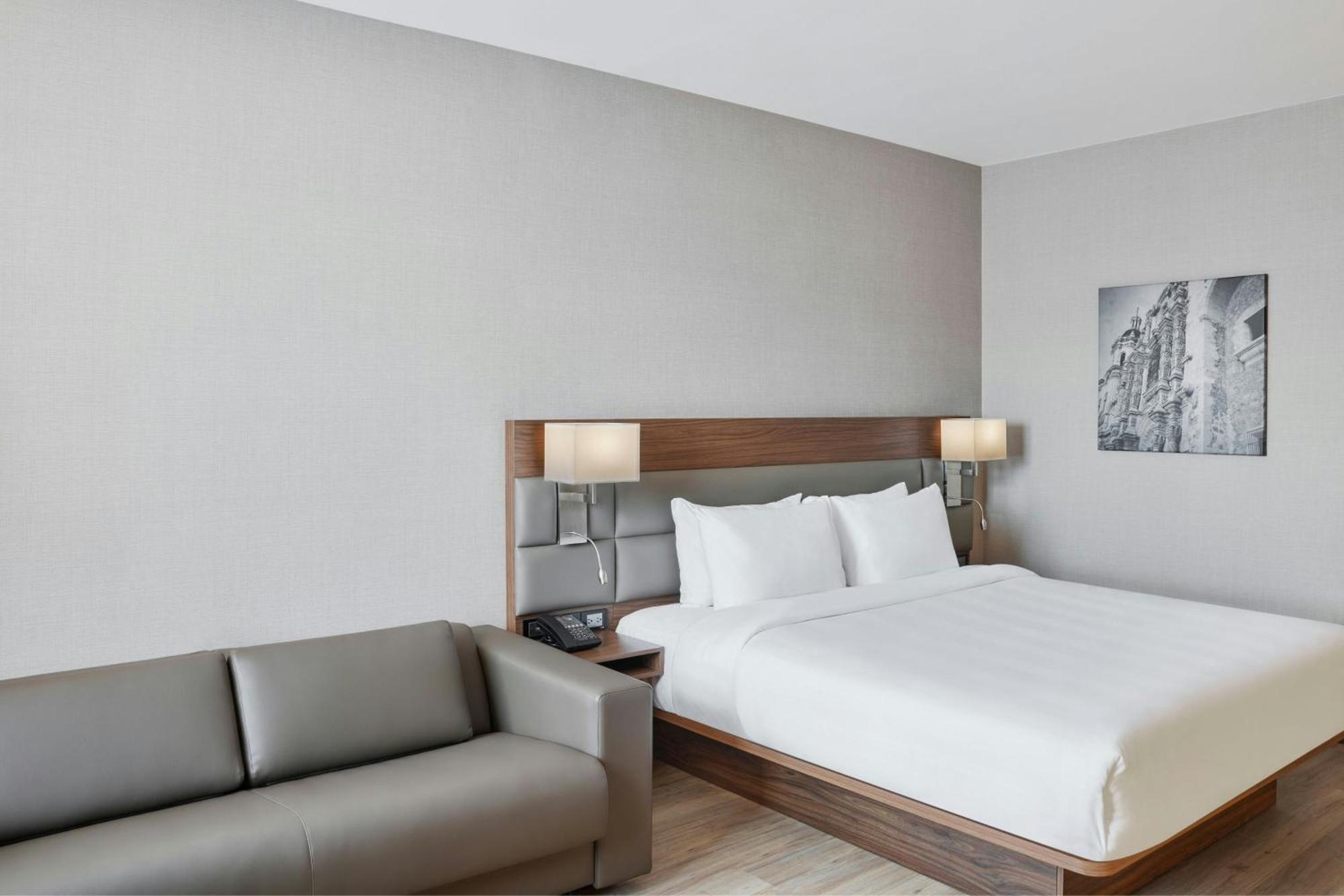 Ac Hotel By Marriott Σαλτίγιο Εξωτερικό φωτογραφία