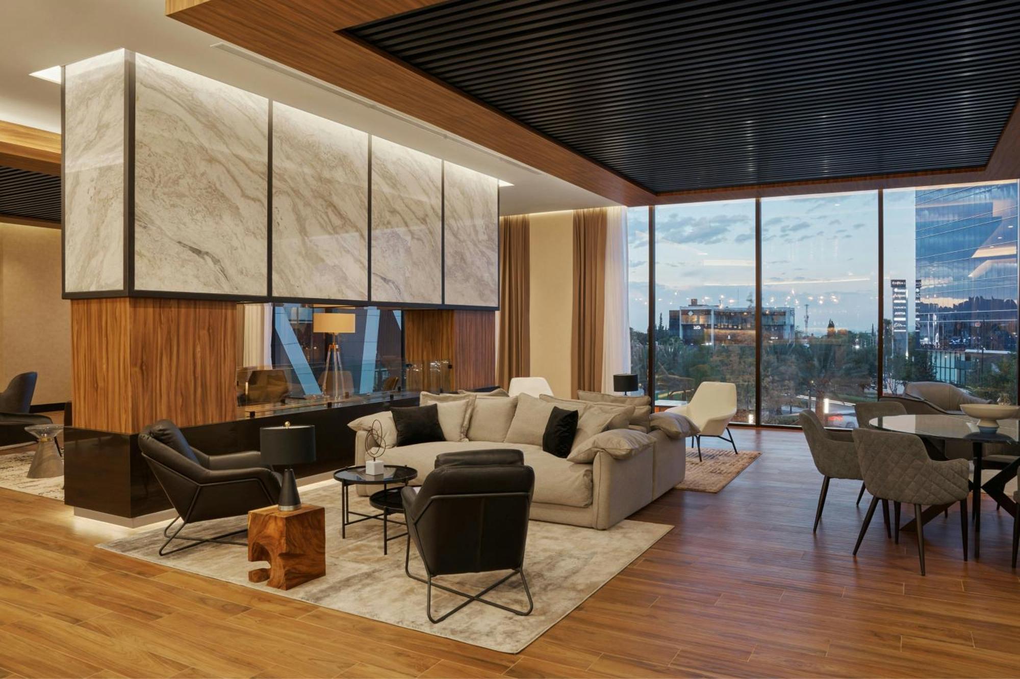 Ac Hotel By Marriott Σαλτίγιο Εξωτερικό φωτογραφία