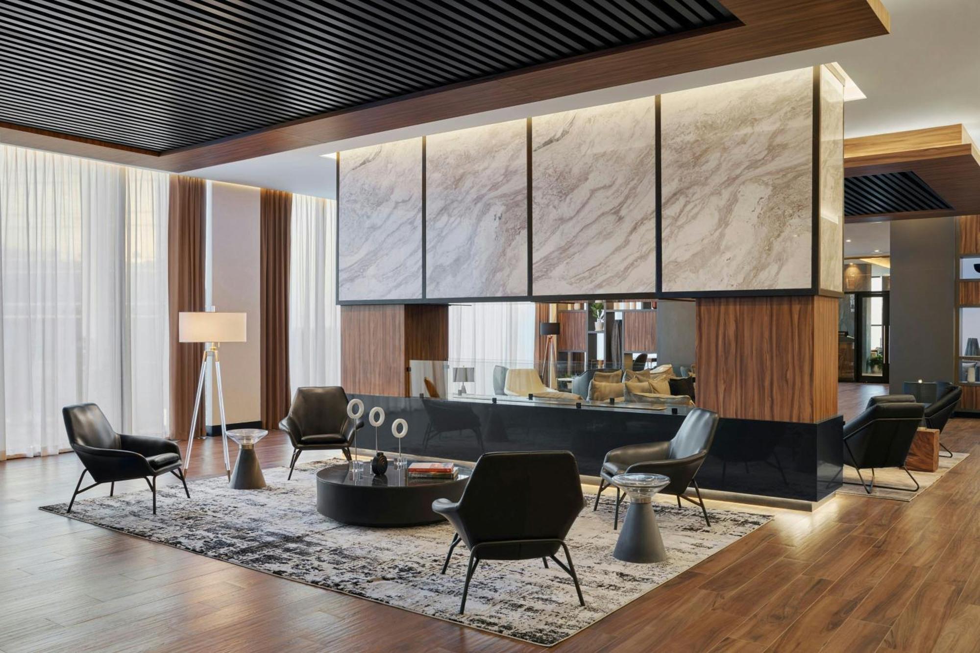 Ac Hotel By Marriott Σαλτίγιο Εξωτερικό φωτογραφία
