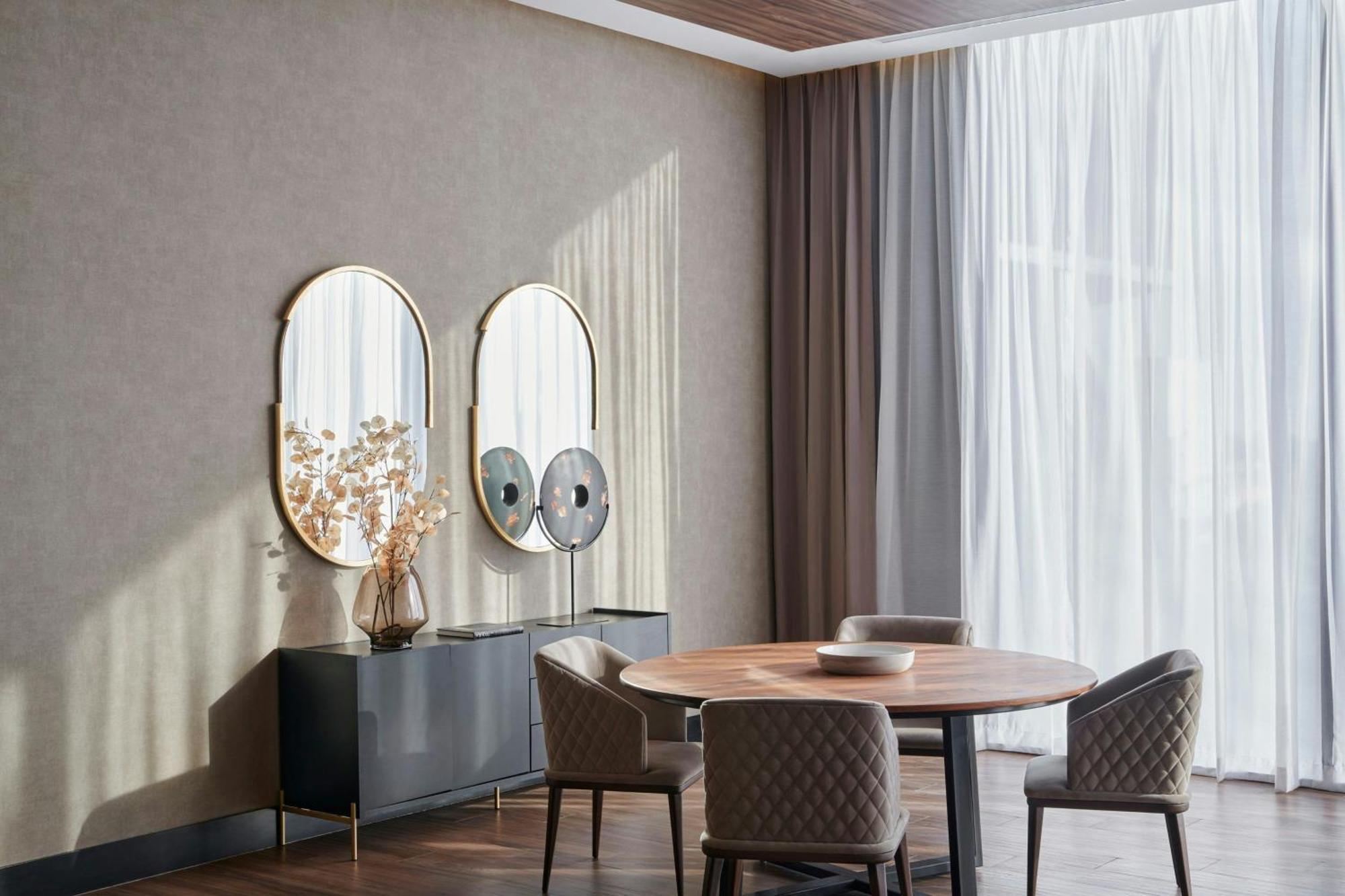 Ac Hotel By Marriott Σαλτίγιο Εξωτερικό φωτογραφία