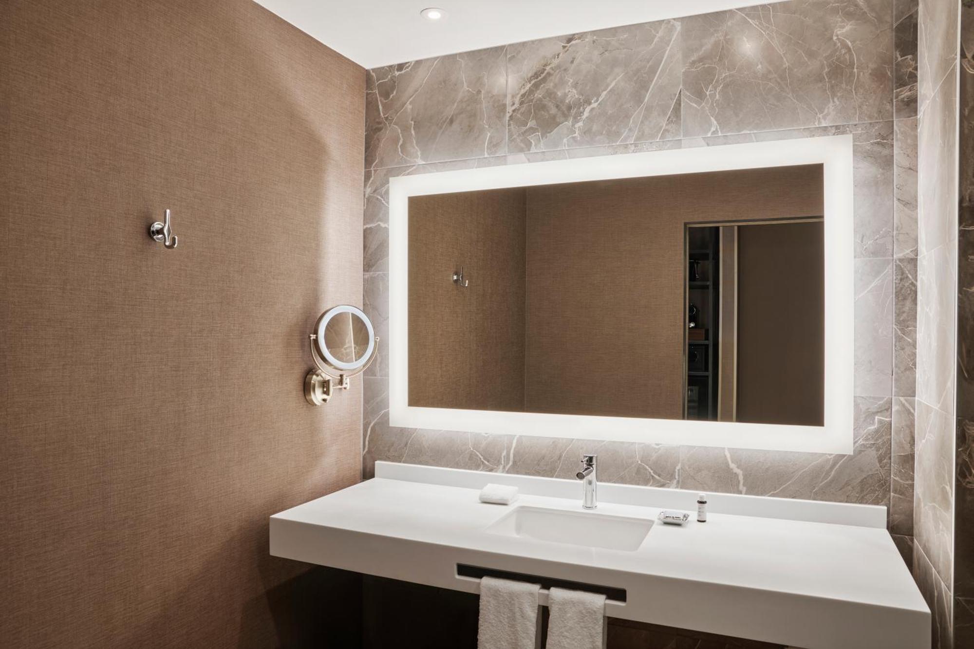 Ac Hotel By Marriott Σαλτίγιο Εξωτερικό φωτογραφία